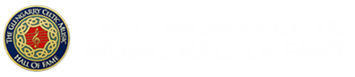 Glengarry Celtic Music Hall of Fame